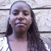 EDNA MWIKALI