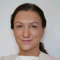 Mette Småge Moe
