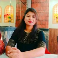 Pratiksha Patil
