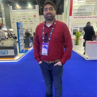 Waqas Hashmi
