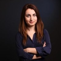 İrem Naz Güvel