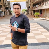 Ronak Patel