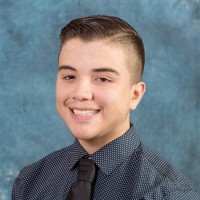 Ernesto Ramos-Ortega