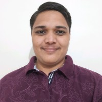 Vijayendra Wagh