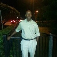 Markus Moore