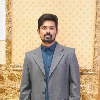 Gokul A