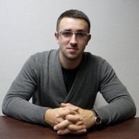 Евгений Круль