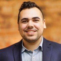 Christopher Dias