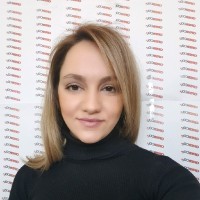 Olga Nichita