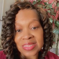 Tracey Johnson