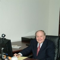 Bob Wood