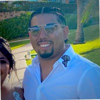 Carlos Cabrera Jr