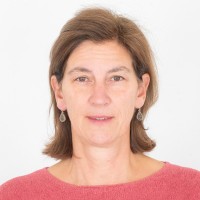 Nina Marshall
