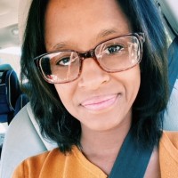 Kimberlee George