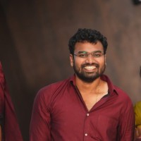 Revanth Krishna