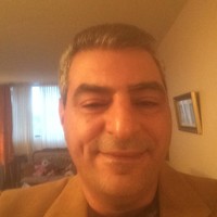 Ihab Ibrahim