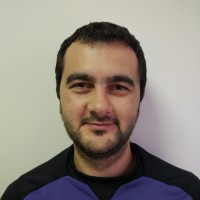 Dimas Kytsiuk