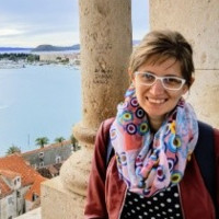Andrea Molnar