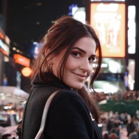 Negin Kamali