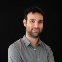 Yuval Shafrir