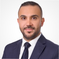 Hashem Tubaileh, Cpa