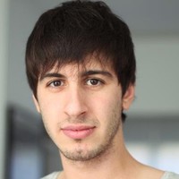 Alvaro Boyadjian