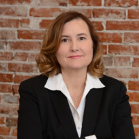 Julia M. Kerr