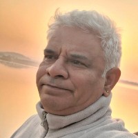 Neeraj Sharma