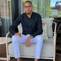 Kabelo Mofokeng
