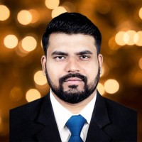 Abdul Ramiz Shaikh