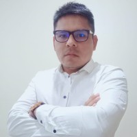 Junior Quispe Zegarra