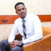 Eng. Dayib Hussein