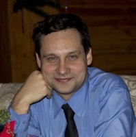 Алексей Орешников
