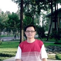 Jerry Hsu