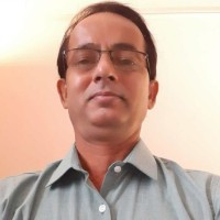 Rakesh Kumar Agnihotri
