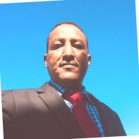 Michael Abraha