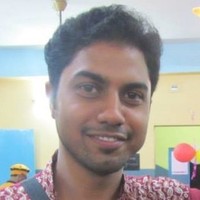 Arpan Chakrabarti