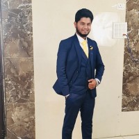 Shahbaz Ali Mohammed