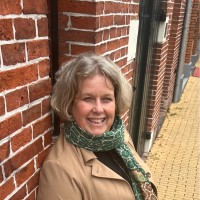 Dorien Fröling