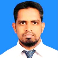 Abdul Bary B.Sc Qs, Rics (Apc)