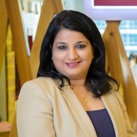 Sunita Sharma, Master Of Law