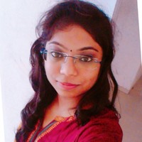Shrutika Wake