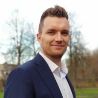 Jeroen Van Dongen