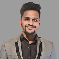 Faizal Shaikh