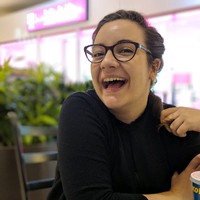 Elizabeth Mccann