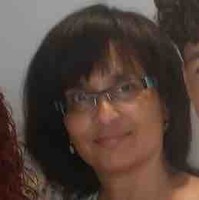 Andrea Pollard