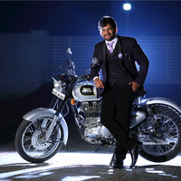 Anjan Murthy