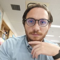 Yahia Merdaoui