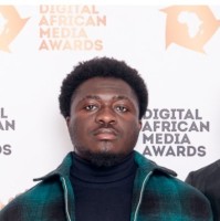 Dylan Azambou kana
