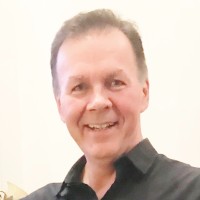 William (Bill) Thomas